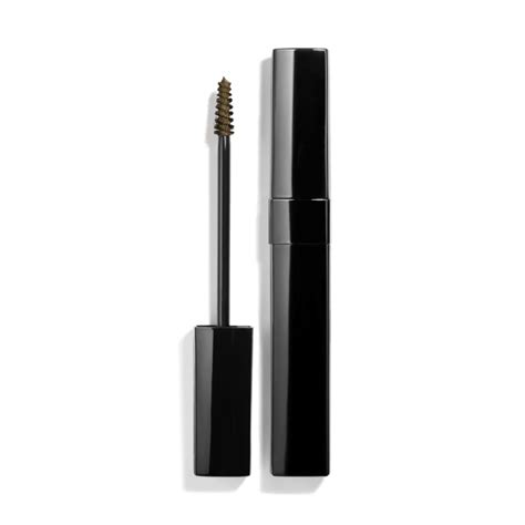 chanel le gel sourcils longwear eyebrow gel 370|LE GEL SOURCILS Longwear eyebrow gel 370 .